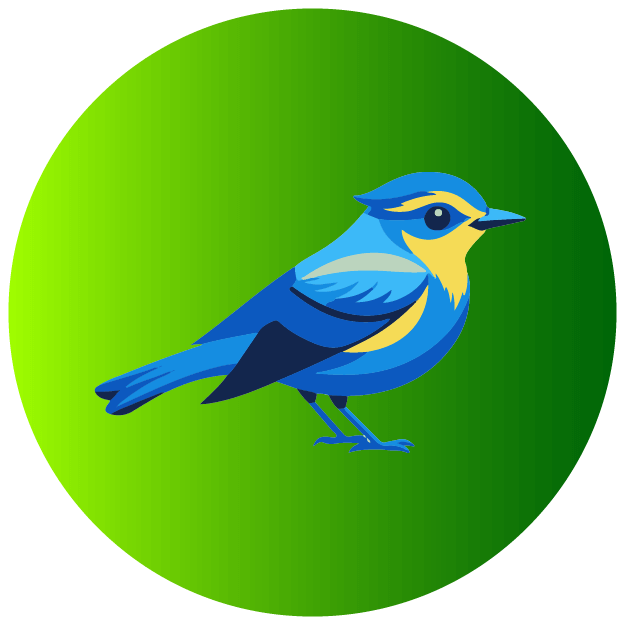 Birds Icon - Pest Defence